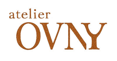 logo atelier ovny ferronnerie sur mesure