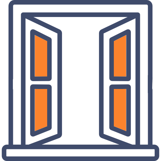 fenêtre métal sur mesure